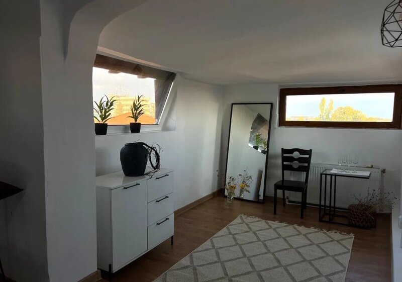 Erou Iancu Nicolae, Zoo